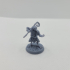 Kenku warriors 3 miniatures 32mm pre-supported print image