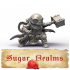 Sugar Realms - Sucron Cleric image