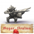 Sugar Realms - Sucron Fighter image