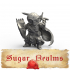 Sugar Realms - Sucron Paladin image