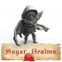 Sugar Realms - Sucron Rogue image