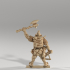 ORC ARMY SOLDIERS - 6X Orc Crossbow Soldiers image