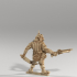 ORC ARMY SOLDIERS - 6X Orc Crossbow Soldiers image
