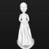BARBIE BRIDE（GENERATED BY REVOPOINT POP） image