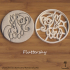 My Little Pony Cookie Cutters image