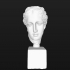 PLASTER SCULPTURE WOMEN（GENERATED BY REVOPOINT POP） image