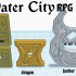 RPG Coins - Set 2 image