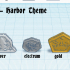 RPG Coins - Set 2 image