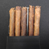 Cigar Case for Backwoods Brand Hand-Rolled Cigars image