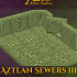 Aztlan Sewers III : Floodways image