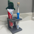 Toothbrush Stand image