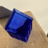 3D Cube Box image