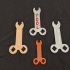 Tool Wrench image