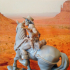 Bandit Western Rider image