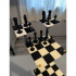 Tri-dimensional Star Trek Chess image