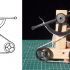507 Mechanical Movements 1-11 Simple Pulleys image