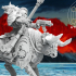 Minoan Bull Riders image