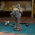 Goblin Chess Knight [Pre-Supported] image