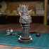Goblin Chess Queen [Pre-Supported] image