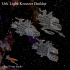 Ork Light Kroozer Builder image