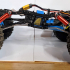 The Cabra - RC Crawler Sporty Chassis image