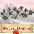 Sugar Realms - Sucron Collection image
