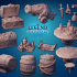 April 2021 Release - The Legend of Sunken Crew image