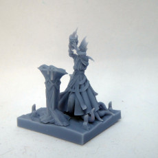 Picture of print of Cultist