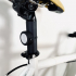 AirTags Bike Mount / Reflector image