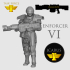 Enforcer VI. Plasma Rifle specialist image
