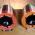 Full Range Speakers, 4" Dayton Audio RS100-4 image