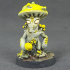 Shroomfolk A - 01, Pre-Supported image