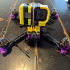 Dilly FPV GoPro Hero 8 Mount Pack image