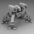 Robot - XREN 3000 image