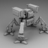 Robot - XREN 3000 image
