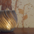 Pellucid Sweep (Tealight holder - vase mode) image