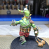 May 2021 Release - Titan Forge Miniatures - Pitfighters print image