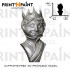 Promised King Bust image