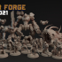 CyberForge May21 Release image