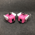 Flying Toaster Earrings image