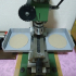 Belmex Milling Machine X1 (Long Table Ver) Table Cover image