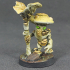 Shroomfolk A - 03, Pre-Supported image