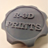 R-3D Prints Coin image