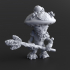 Shroomfolk A - 04, Pre-Supported image