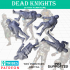 Dead Knights (Harvest of War) image