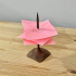 Paper Spike image