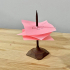 Paper Spike image