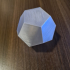 Dodecahedron image