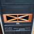 PC case 5.25 inch bay cover image