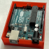 Arduino and HyperDuino case image